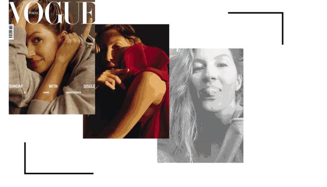 自然美才是真的美很吸引人,无所畏惧的精神魅力