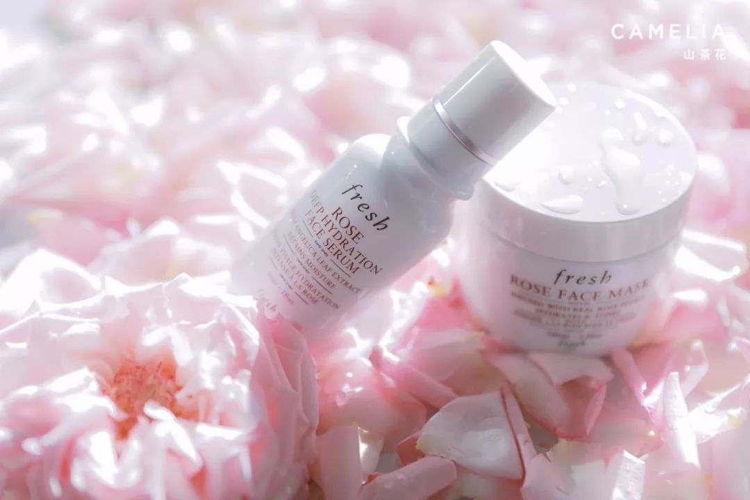 自然美才是真的美很吸引人,无所畏惧的精神魅力