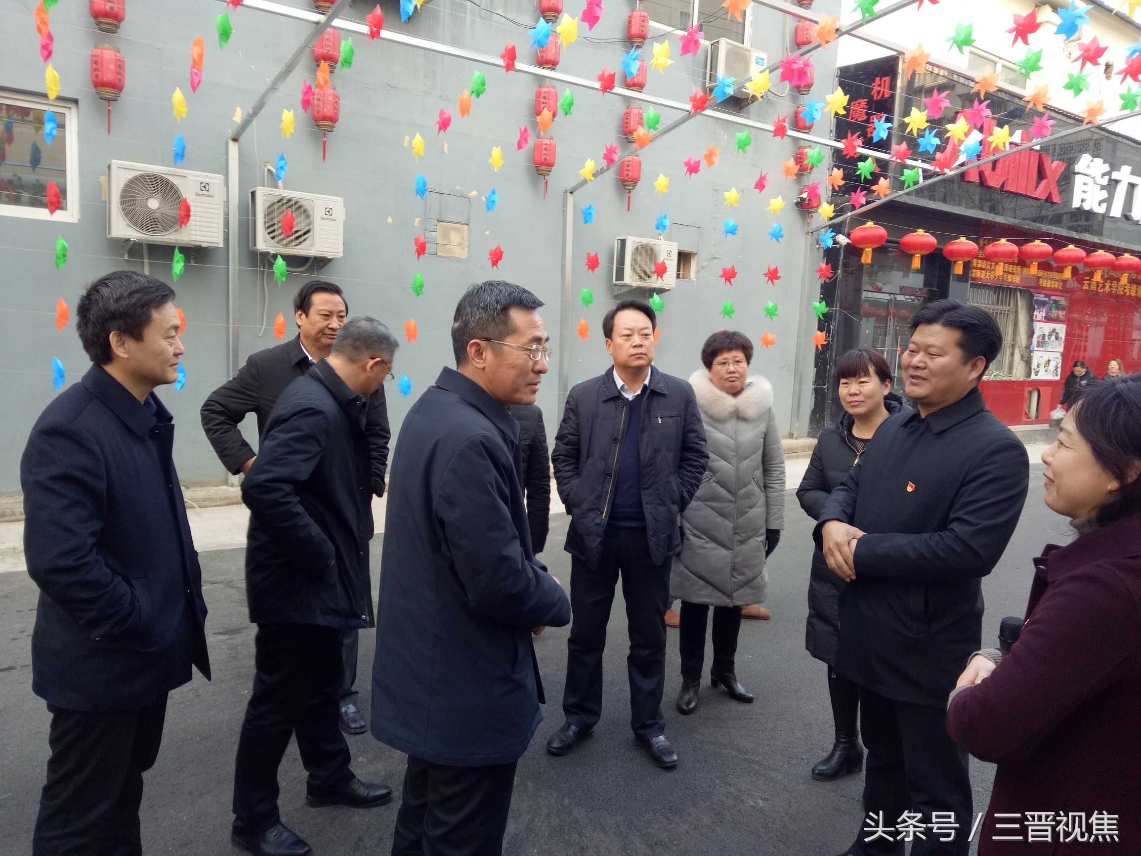 运城禹香苑社区,运城市禹香苑小院