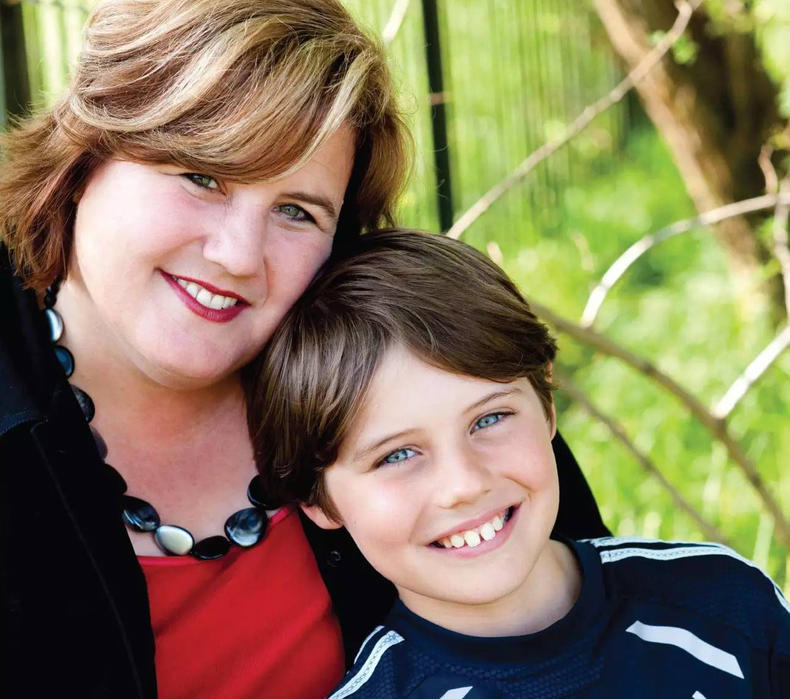 这只小山羊为什么敢跟狗较量,澳洲小山羊