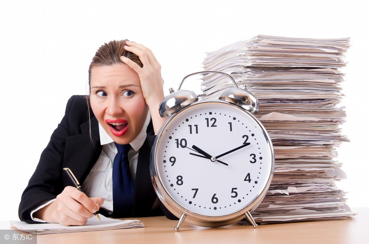 标准工时制怎么计算月工作时间,不同时间段上班怎么计算加班工时