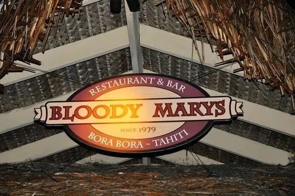 大溪地是海岛中的爱马仕,大溪地奢侈品