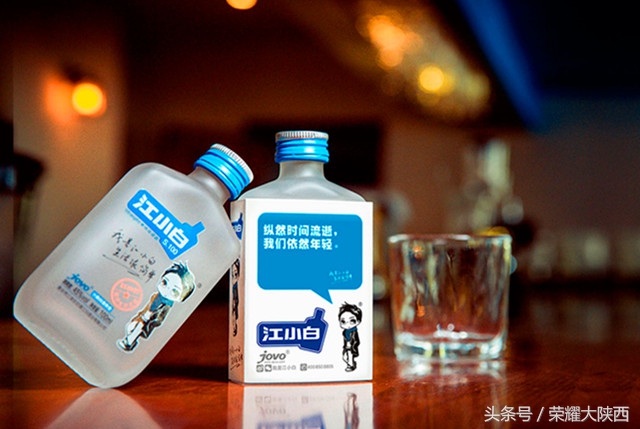 江小白年利润,江小白一年的收入