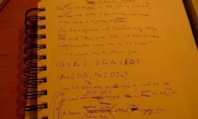 怎么成为创作歌手,创作歌手入门