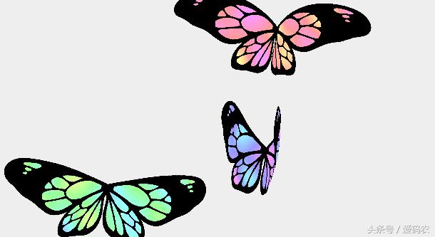 16个富有创意的HTML5Canvas动画特效集合