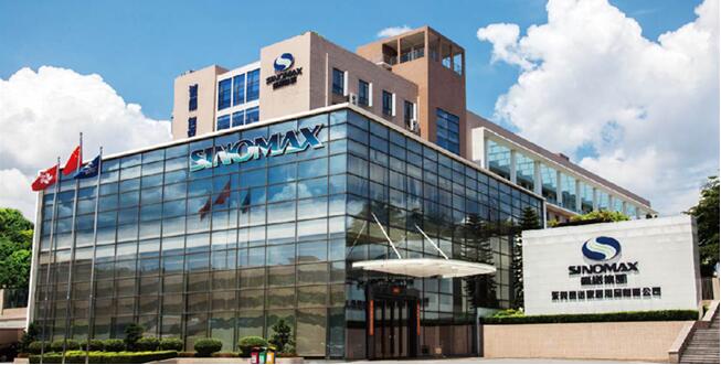 走进床垫界隐形富豪——探秘赛诺SINOMAX*界无**新模式和智能新零售