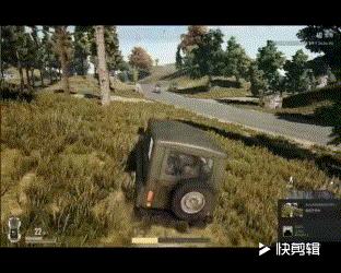 绝地求生大神们的各种骚气操作,绝地求生这波操作手速真的超快