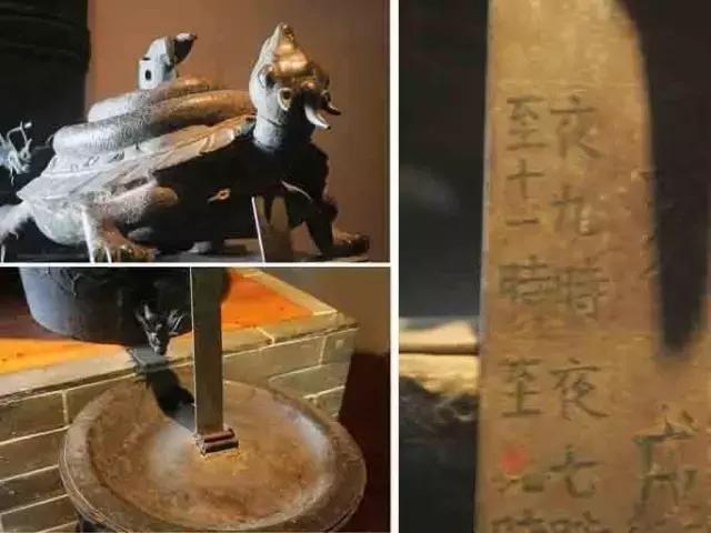 古代时辰怎样推算出来的,古代计时方式中一天有多少个时辰