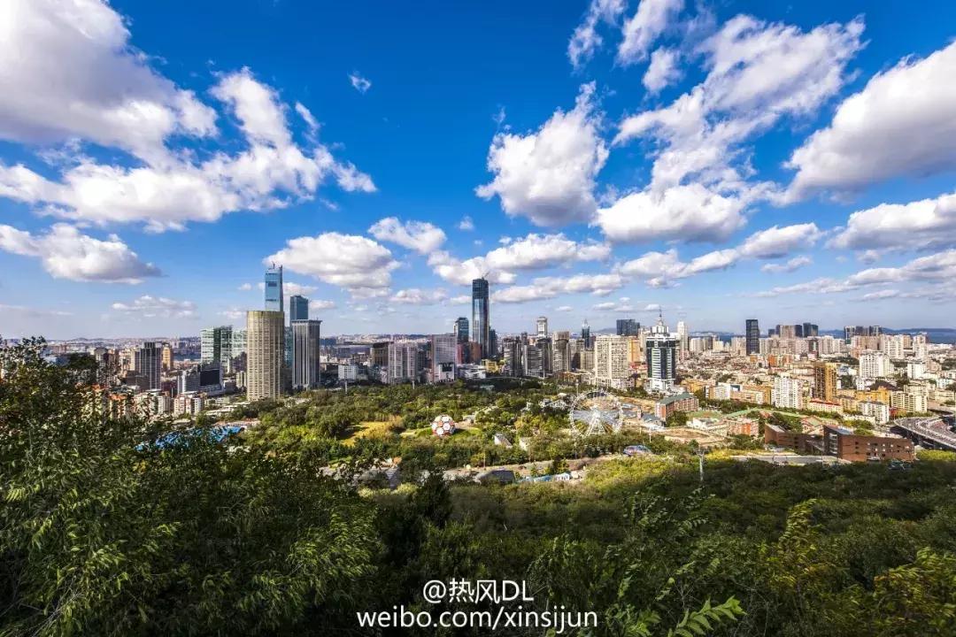 南方媒体批评哈尔滨,全国对大连的评价