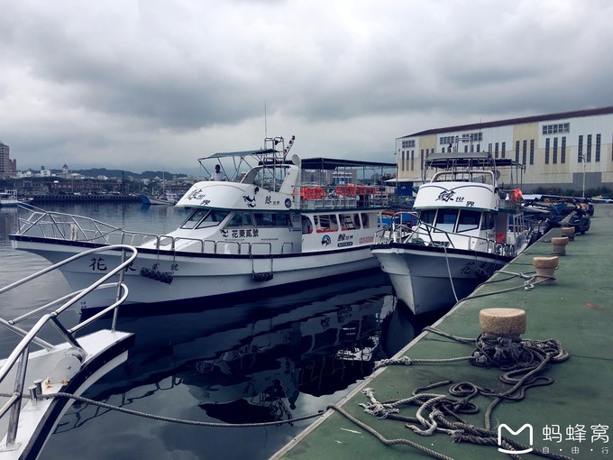 一路“王”下去——逆时针10天环岛巡游记！（7）