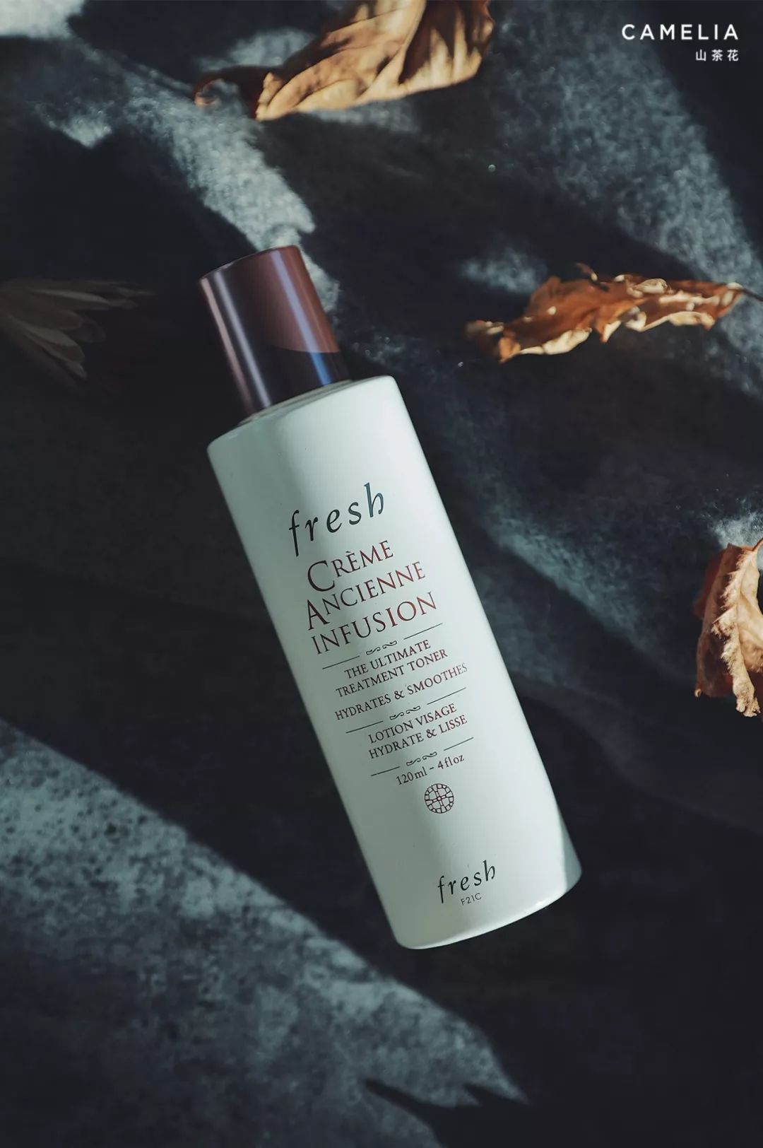 自然美才是真的美很吸引人,无所畏惧的精神魅力