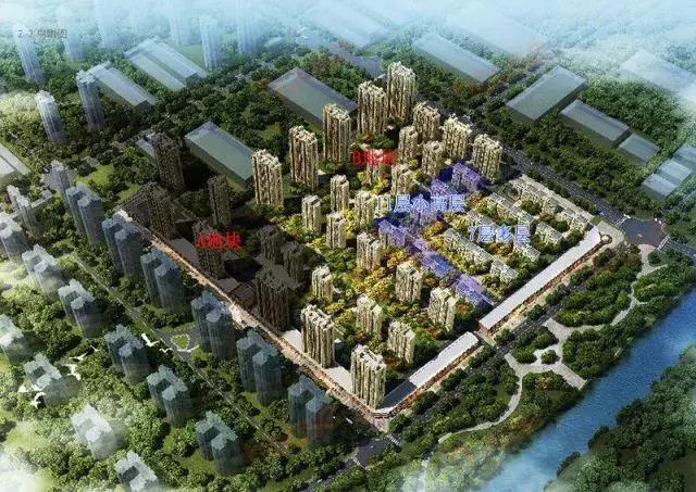 牟平安德利鱼鸟河花园在建多少层,牟平安德利鱼鸟河花园楼盘详情