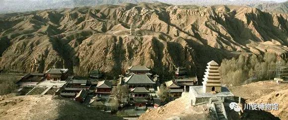 永昌骊靬古城夏天图片,永昌骊靬古城有餐饮吗