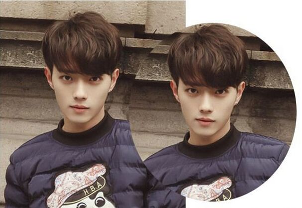 海边的风好大头发都要被吹混乱了,风大头发吹得乱糟糟