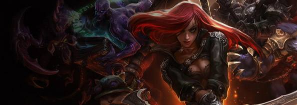 你为什么不再玩英雄联盟,为什么现在很少人玩英雄联盟