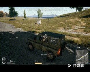 绝地求生大神们的各种骚气操作,绝地求生这波操作手速真的超快