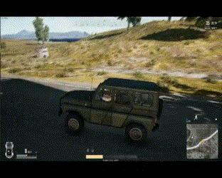 绝地求生大神们的各种骚气操作,绝地求生这波操作手速真的超快