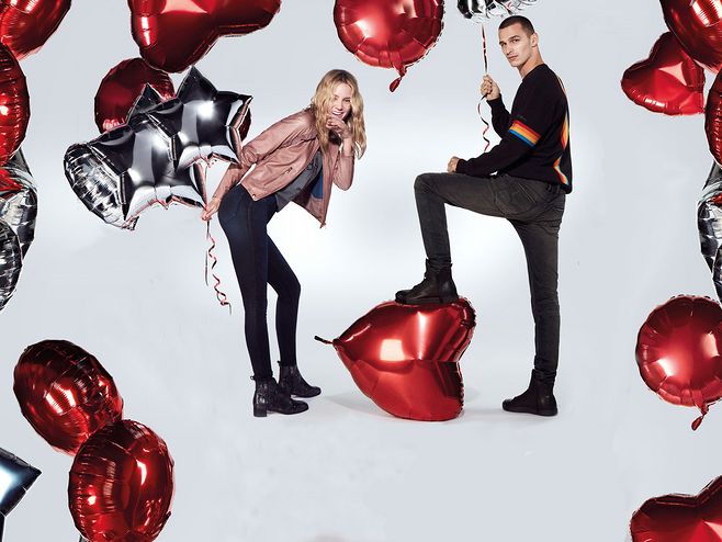 情人节直男礼物简单又好看,一份绝对心动的情人节礼物清单