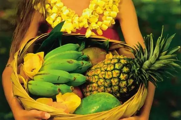 大溪地是海岛中的爱马仕,大溪地奢侈品