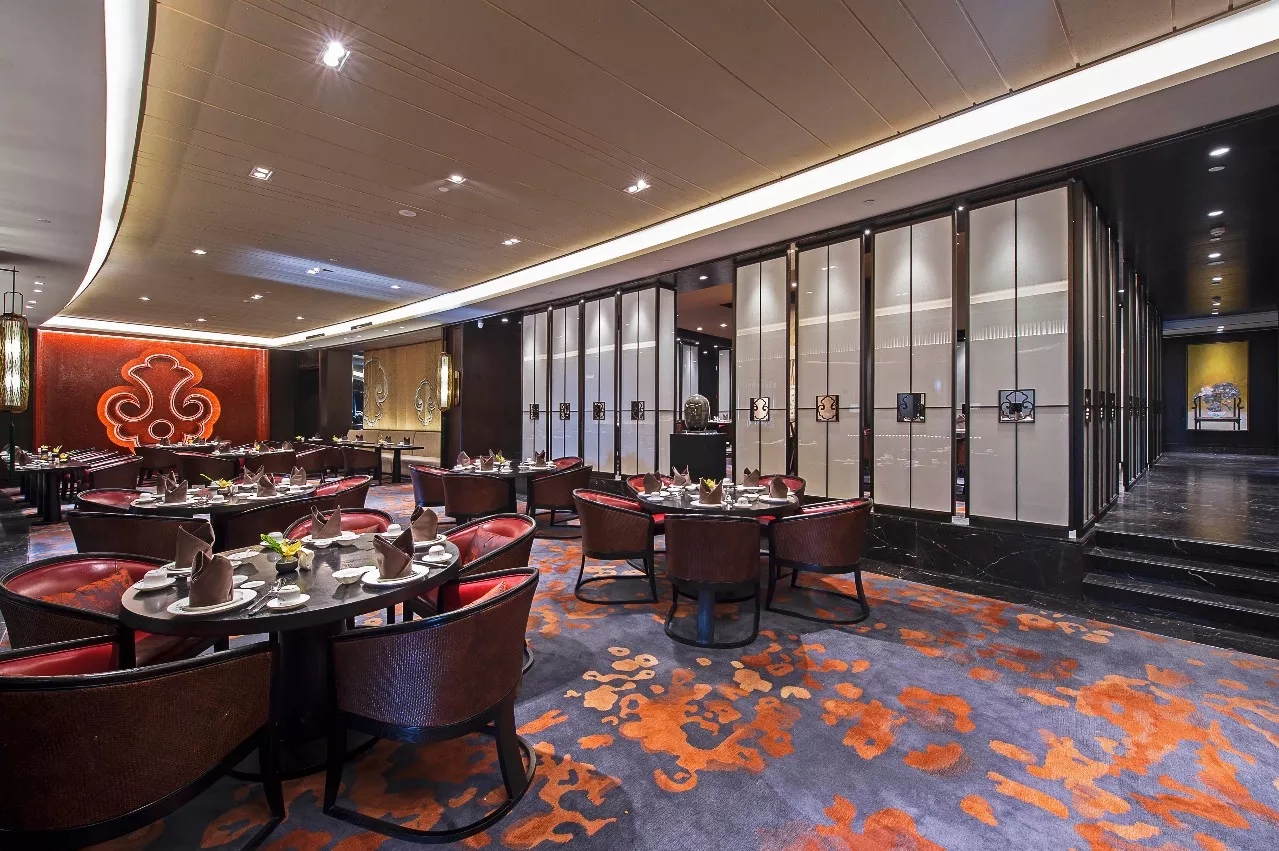 无锡灵山君来波罗蜜酒店怎么样,无锡灵山君来菠萝蜜多酒店