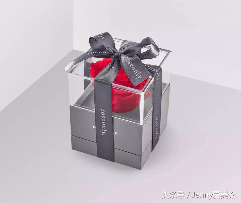 情人节礼物推荐最火,情人节礼物买什么好看又实惠