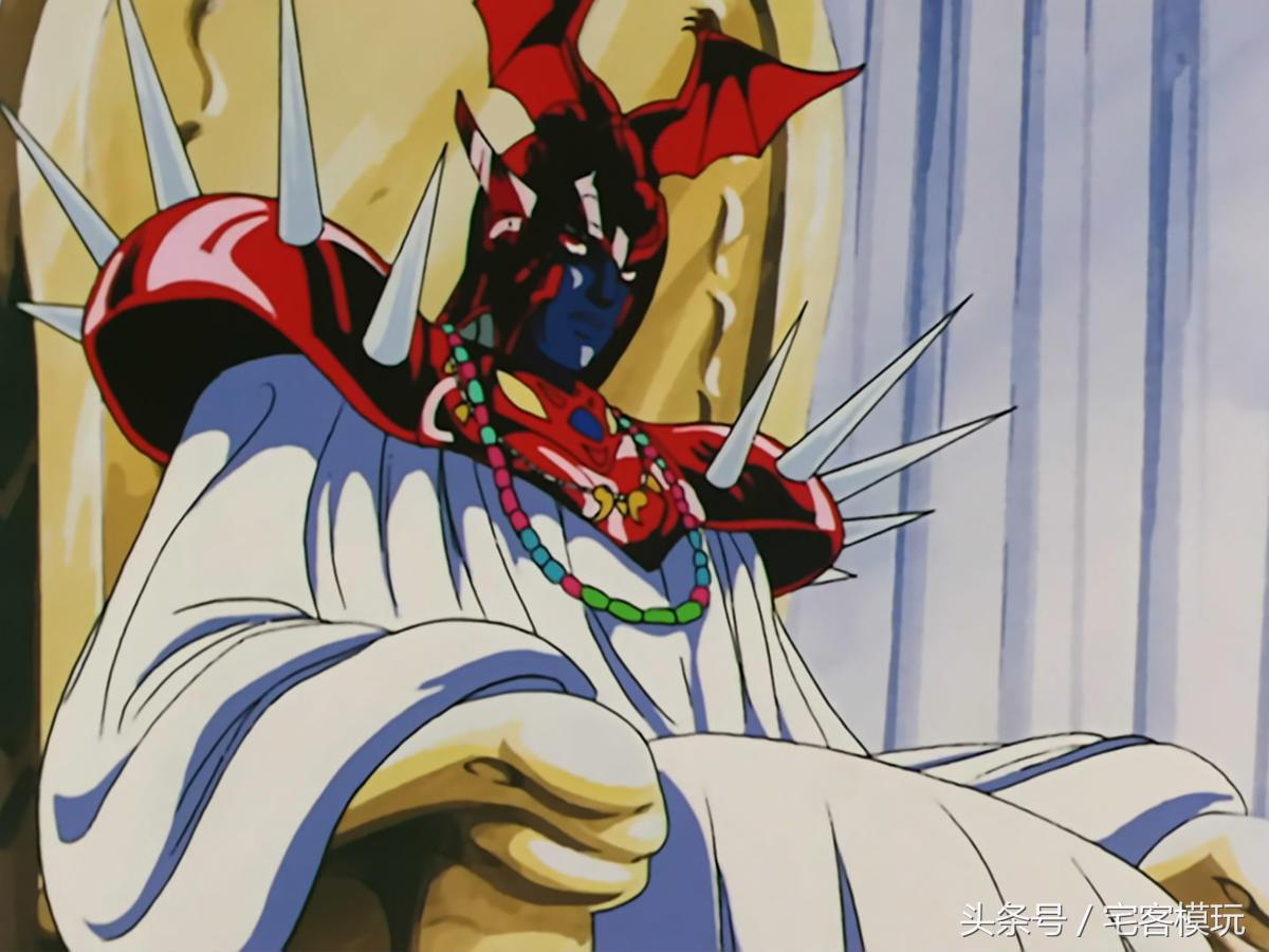 机设：（人设）CC科普黄金的狮子圣斗士ddp狮子座艾欧利亚