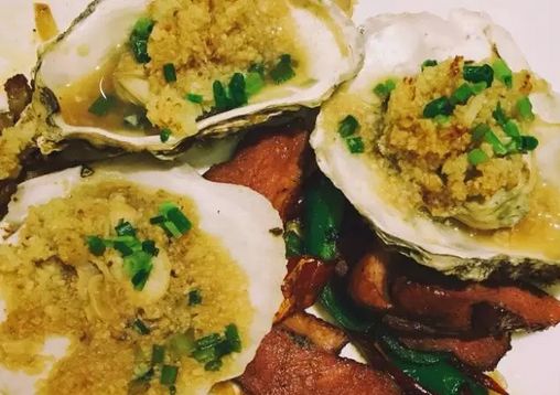 最好吃的铁板烧排行榜,武汉好吃的炭火烧烤排行榜