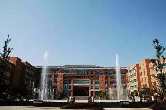 贵阳市高考成绩统计排名,2017年贵阳高中排名榜