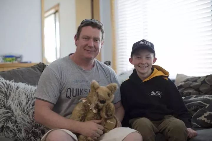 坎贝尔泰迪熊,坎贝尔金丝熊