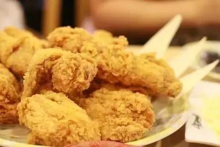 美国十大著名美食,美国加利福尼亚州美食