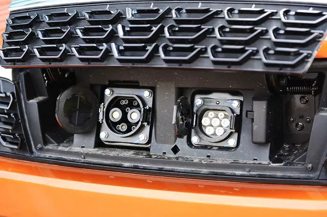 最大续航310公里,最大续航里程接近490km