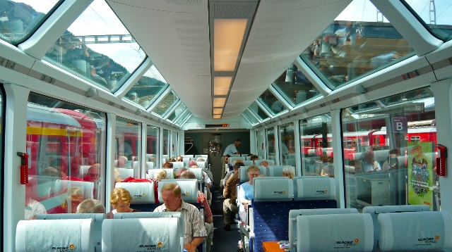 世界上十大列车排名,世界上速度最快的十大亚洲列车