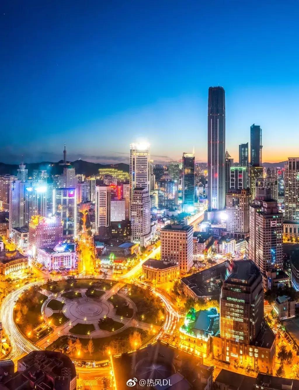 南方媒体批评哈尔滨,全国对大连的评价