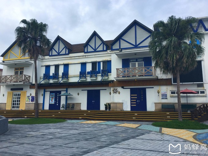 一路“王”下去——逆时针10天环岛巡游记！（7）