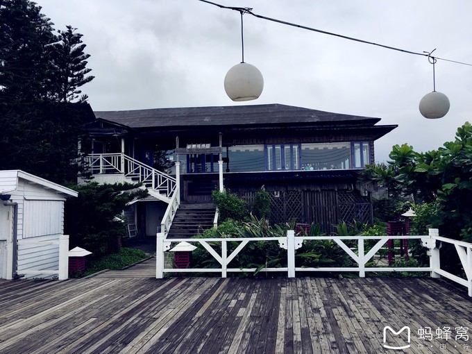 一路“王”下去——逆时针10天环岛巡游记！（7）