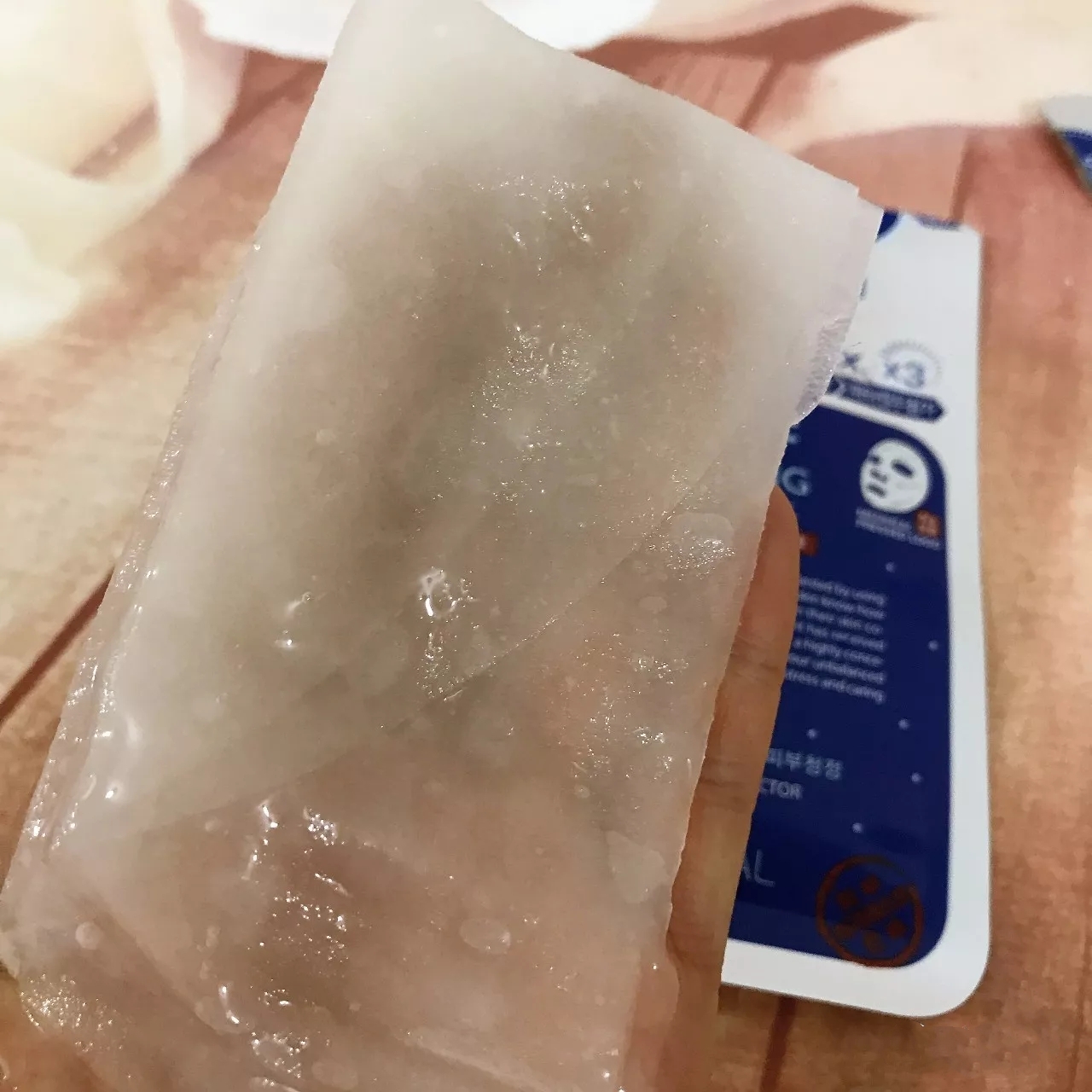 可莱丝水库面膜推荐,可莱丝新款水库面膜怎么样