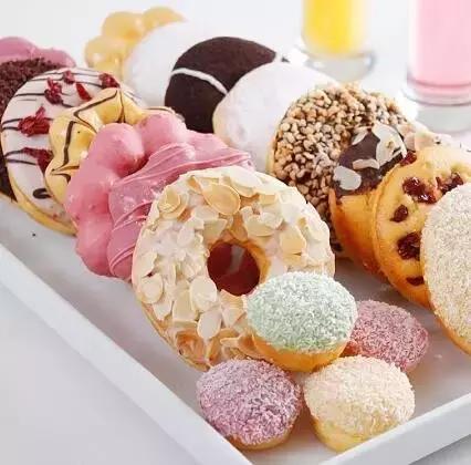 美国十大著名美食,美国加利福尼亚州美食