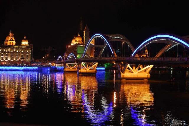 利嘉集团福州开发,福州利嘉中亭街商业管理有限公司