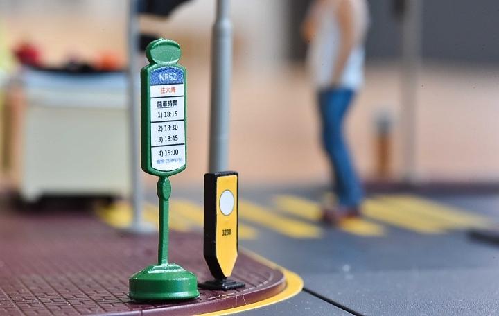 把香港带回家！TINY微影Bd7「香港传统公寓街景」模型开箱制作！