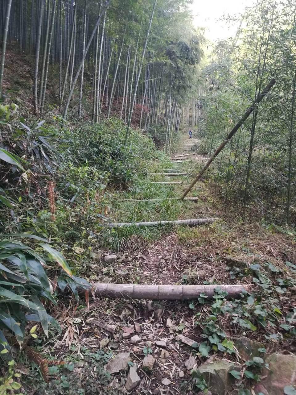 安徽广德：抗日英烈江晓凤