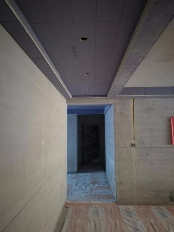 公园时代保定装修,保定公园时代小区鸟瞰图