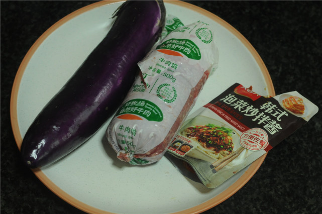 茄子怎么做好吃又营养小孩吃,茄子这样吃简单又营养