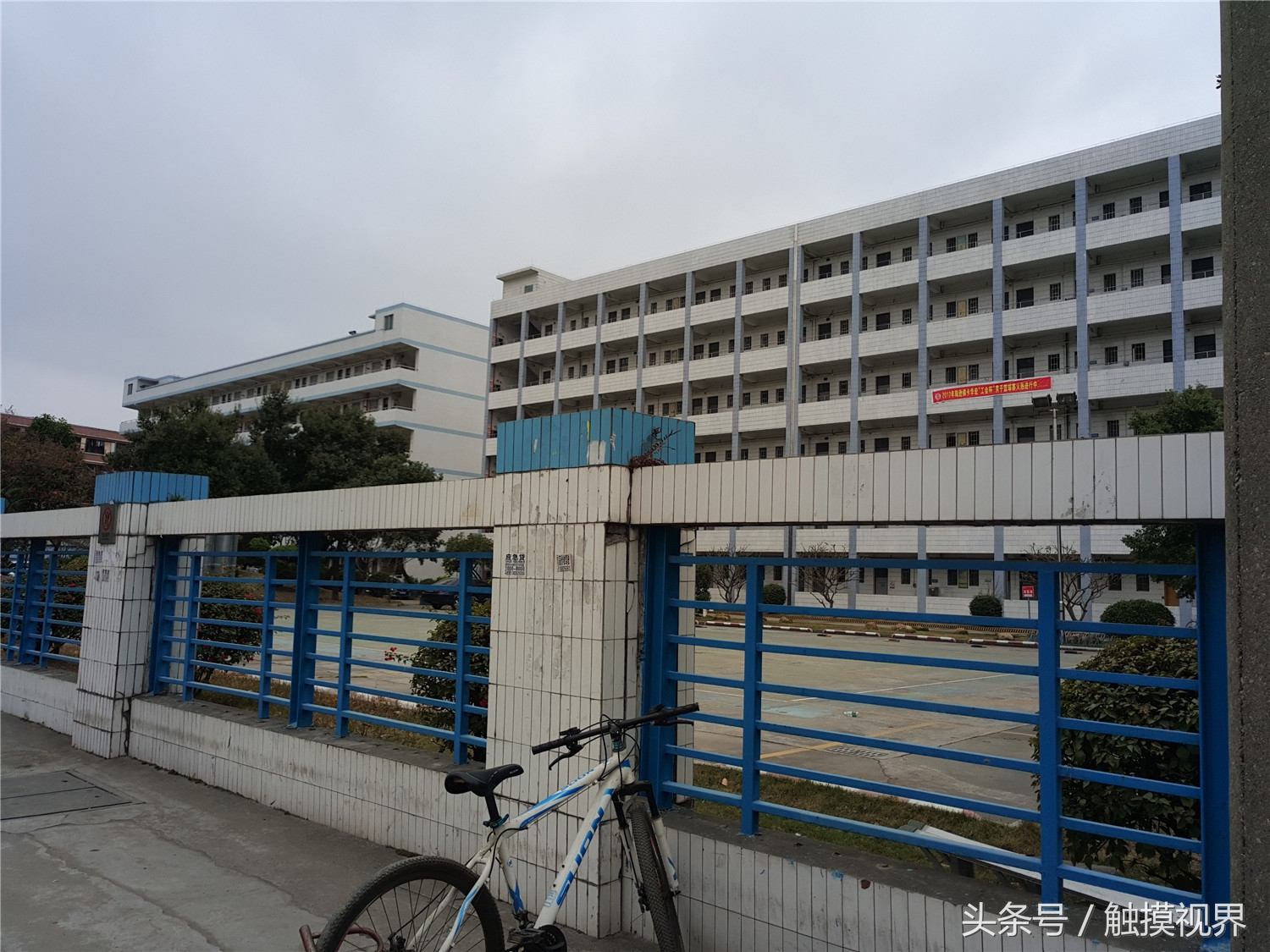 东莞市高埗镇十年前的华宏眼镜厂,高埗镇华宏眼镜厂