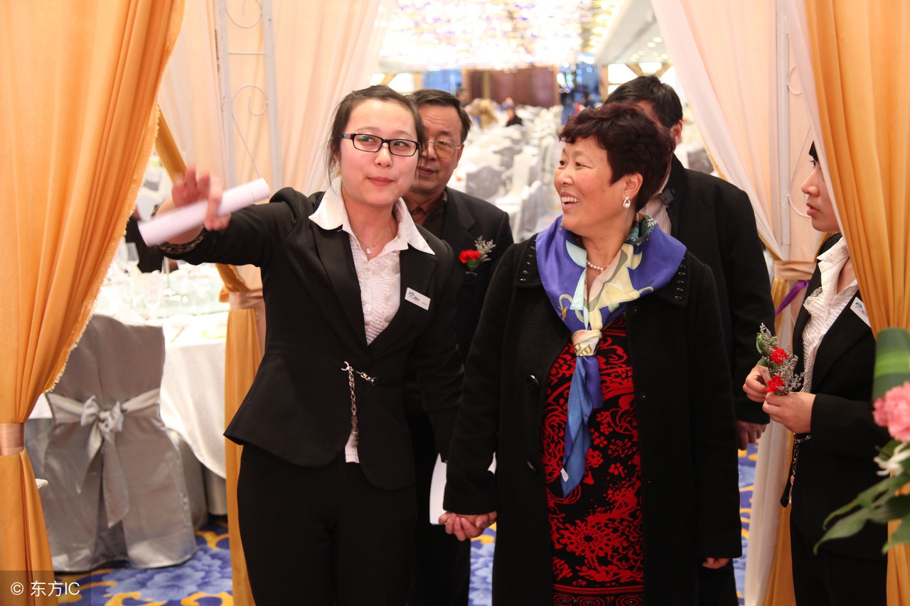 为什么婚礼公司一直招人,独立婚礼策划