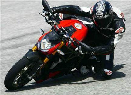 摩托车高速刹车一捏就吱吱响,摩托车高速刹车刹前刹还是后刹