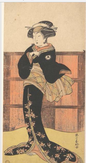 日本画和中国画的对比,日本画和中国画的区别