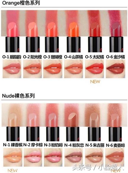 国产化妆品和进口化妆品对比,国产哪款化妆品质量好点