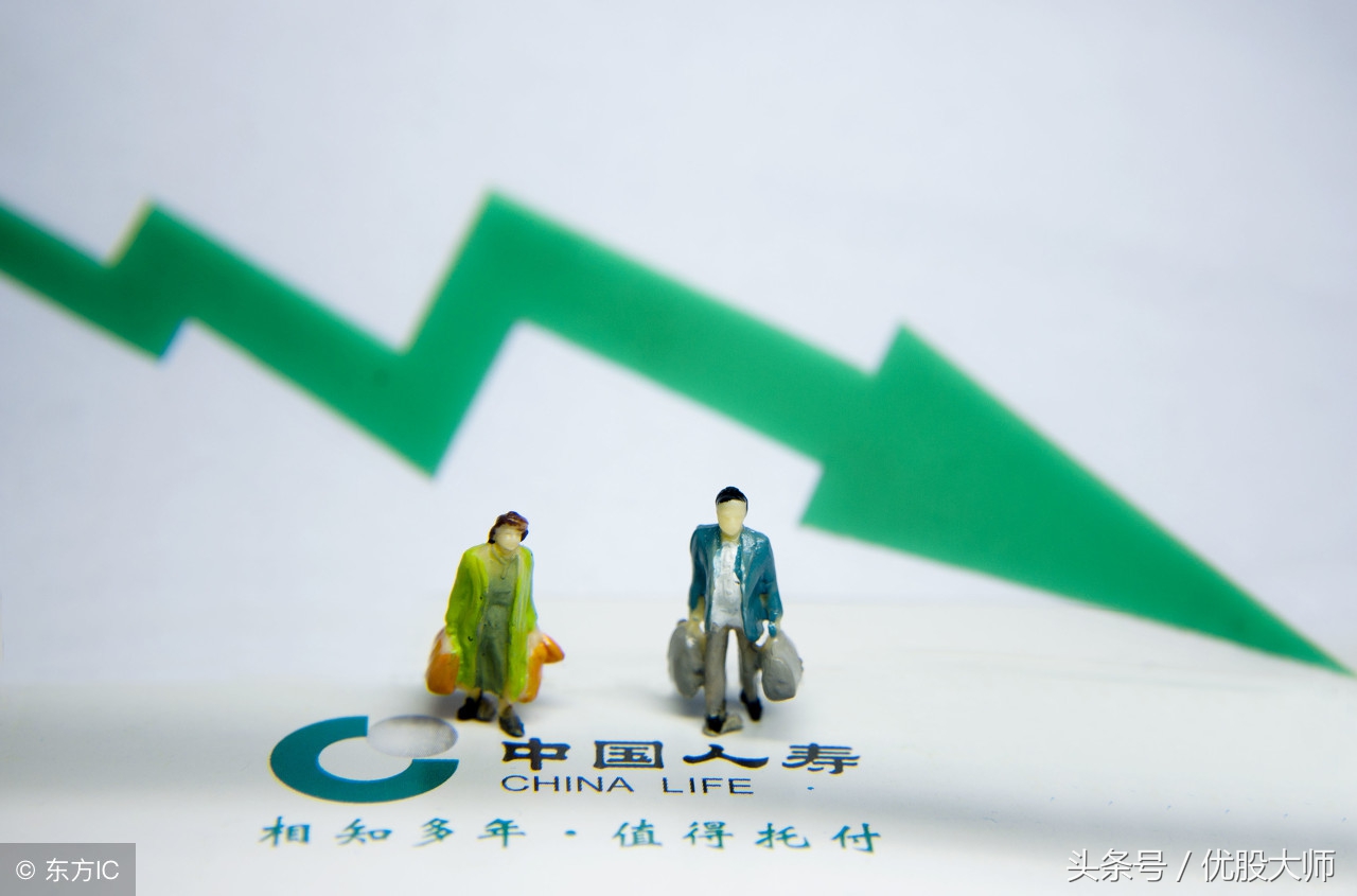 给正在亏损的股民们的一封信,送给无数亏钱的股友
