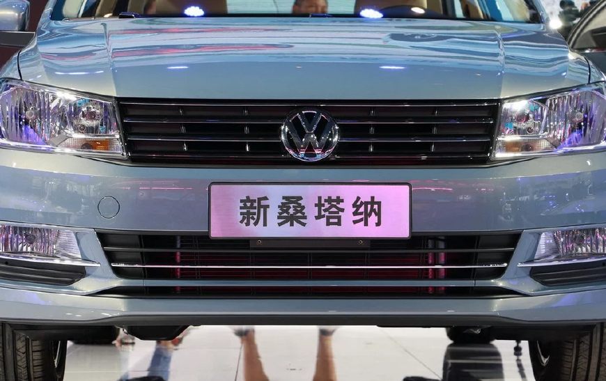 普桑现在还能买卖吗,老普桑和新普桑的区别