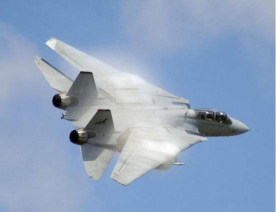 f-14和f-16谁更强,f-15战斗机和f-16的区别